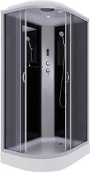 Душевая кабина Niagara NG-3512-14RP 120x80