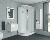 Душевая кабина Niagara NG-4312-14R 120x80