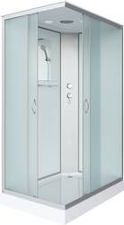 Душевая кабина Niagara NG-43185-14Q 110x80