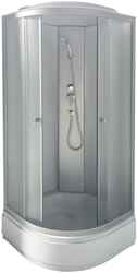 Душевая кабина Niagara NG-445-14 100x100