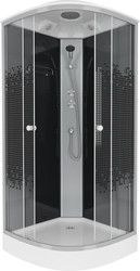 Душевая кабина Niagara NG-4503-14 80x80