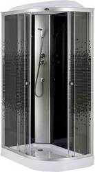 Душевая кабина Niagara NG-4512-14L 120x80