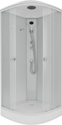 Душевая кабина Niagara NG-5301-14 90x90x215