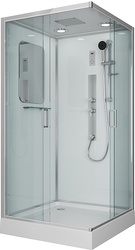 Душевая кабина Niagara NG-6001-01GQ 90x90x210