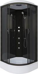 Душевая кабина Niagara NG-6501-14G 90x90x215