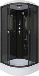 Душевая кабина Niagara NG-6501-14P 90x90x215