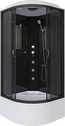 Душевая кабина Niagara NG-6508-14G 90x90x215