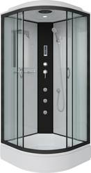 Душевая кабина Niagara NG-6702-14F 100x100x215