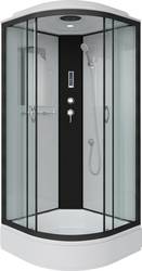 Душевая кабина Niagara NG-6702-14P 100x100x215