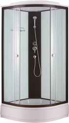 Душевая кабина Niagara NG-6703-14 80x80