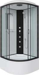 Душевая кабина Niagara NG-6707-14G 80x80