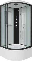 Душевая кабина Niagara NG-6707-14P 80x80