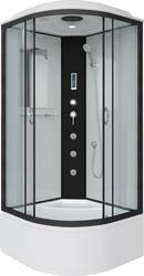 Душевая кабина Niagara NG-6708-14F 90x90x215