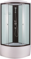 Душевая кабина Niagara NG-6709-14 100x100