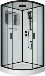 Душевая кабина Niagara NG-6901-01 90x90