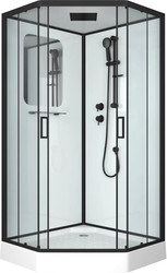 Душевая кабина Niagara NG-6902-01D 100x100