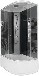 Душевая кабина Niagara NG-7510-14L 120x80