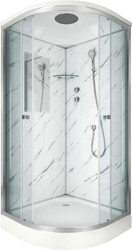 Душевая кабина Niagara NG-7701M 90x90x210