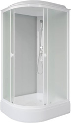 Душевая кабина Niagara Promo P110/80/26R/MT 110x80x215