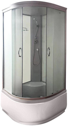 Душевая кабина OSK 3M-9 90х90х215