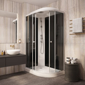 Душевая кабина Parly EC1231L