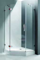 Душевая кабина RGW SA-81 90x90