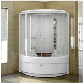 Душевая кабина Radomir Даниэла 1-04-1-0-0-0731