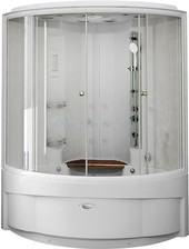 Душевая кабина Radomir Даниэла 2 1-04-1-0-5-0750