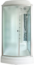 Душевая кабина Radomir Диана-1 1-05-1-0-0-0641