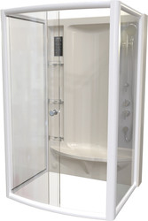 Душевая кабина Radomir Диана 108x139 1-00-1-0-0-0610
