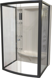 Душевая кабина Radomir Диана 108x139 1-00-6-0-0-0610