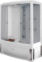 Душевая кабина Radomir Элис 1 L 1-04-1-1-4-0951