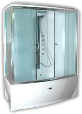 Душевая кабина Radomir Элис 2 R 1-04-1-2-5-0960