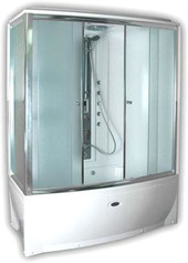 Душевая кабина Radomir Элис 2 R 1-04-1-2-5-0961