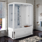 Душевая кабина Radomir Элис R 1-04-1-2-0-0941