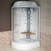 Душевая кабина Radomir Гранд R 1-05-1-2-0-1160