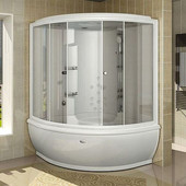 Душевая кабина Radomir Калифорния 1 1-04-1-0-4-0800