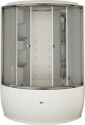 Душевая кабина Radomir Лаура 1-04-1-0-0-0820