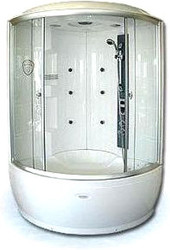 Душевая кабина Radomir Лаура 1-04-1-0-0-0821