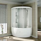 Душевая кабина Radomir Лаура 1-04-1-0-0-0830