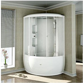 Душевая кабина Radomir Лаура 1-04-1-0-0-0831