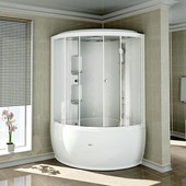 Душевая кабина Radomir Лаура 2 1-04-1-0-5-0891