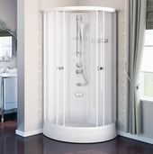 Душевая кабина Radomir Паола-2 1-05-1-0-0-0581