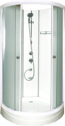 Душевая кабина Radomir Паола 1 1-05-1-0-0-0570