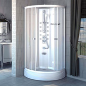 Душевая кабина Radomir Паола 1 1-05-1-0-0-0571