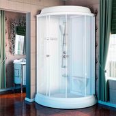 Душевая кабина Radomir Паола 3 1-05-1-0-0-0590