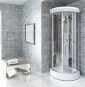 Душевая кабина Radomir Стронг 90 1-05-1-0-0-1801