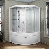 Душевая кабина Radomir Вирсавия 2 L 1-04-1-1-5-0700