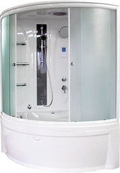 Душевая кабина Radomir Вирсавия 2 R 1-04-1-2-5-0701