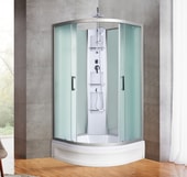 Душевая кабина River Amur 90/24 МТ